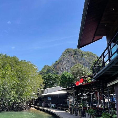 Social Quarters Blanco - Youth Hostel 18 To 35 Only Pantai Railay Luaran gambar
